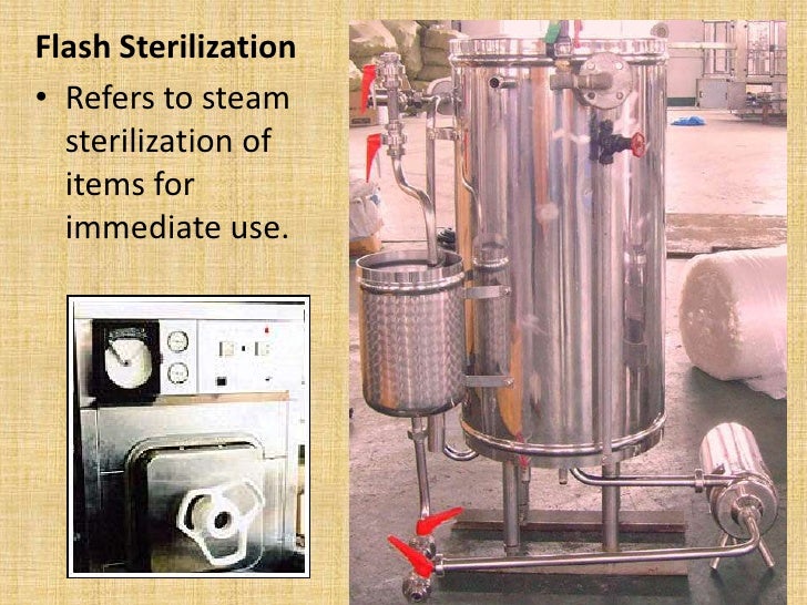Sterilization of ot & ot equipments pritam