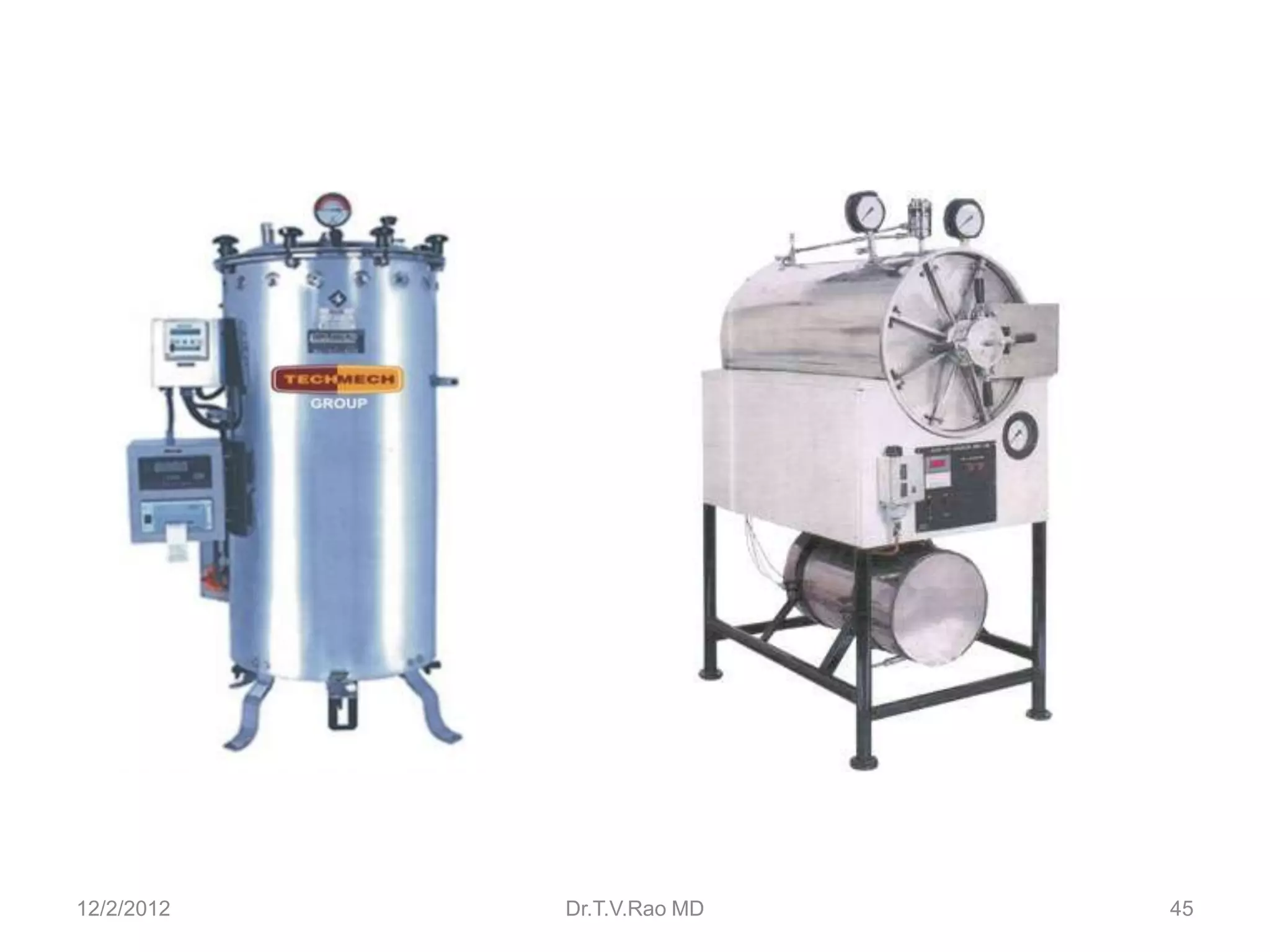 12/2/2012   Dr.T.V.Rao MD   45
 