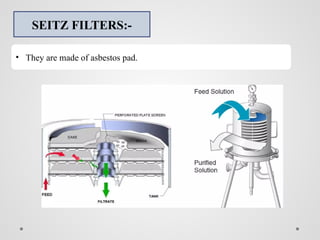 STERILIZATION TECHNIQUES OF PARENTRALS.pptx
