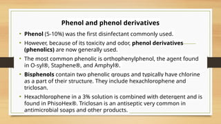 Sterilization terms & chemical agents as sterilizers.pptx