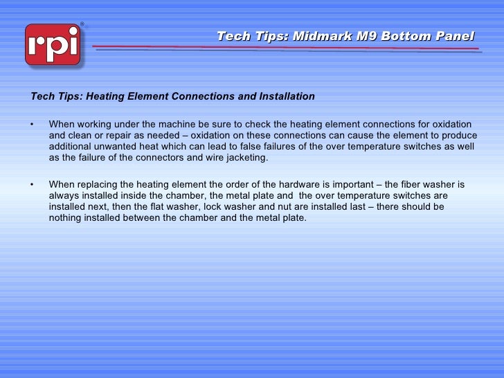 Replacement Parts Industries (RPI) Everything You Ever Wanted to Know…