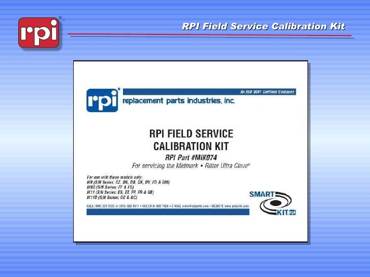 Replacement Parts Industries (RPI) Everything You Ever Wanted to Know…