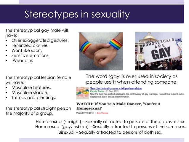 Bisexual Stereotypes 11