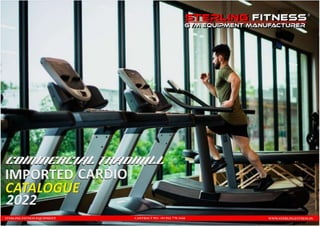 Sterling Cardio Tradmill & Spin Bike.pdf
