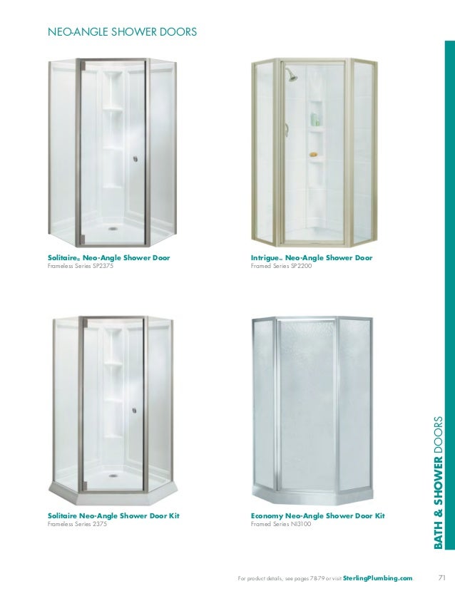 Sterling Catalog