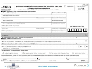 19 © 2015 Proskauer. All Rights Reserved.
 