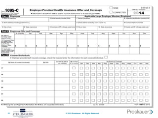 22 © 2015 Proskauer. All Rights Reserved.
 