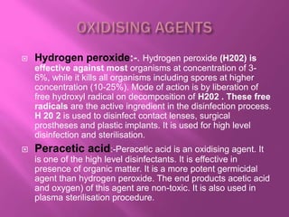 H2o2 Vsterilization STERLIZATION AND ITS METHODS.pptx