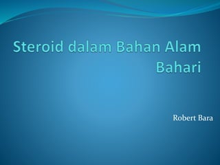 Robert Bara
 