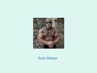 Scott Steiner 