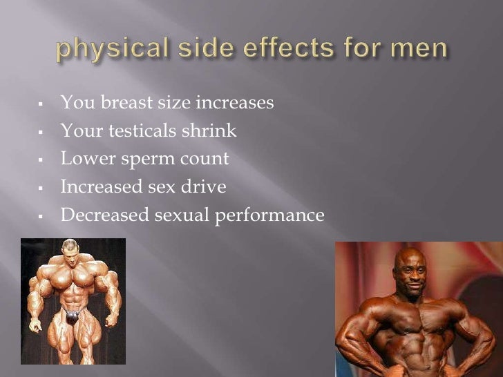 Steroid's Steroid's