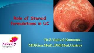 Dr.S.Vadivel Kumaran.,
MD(Gen.Med).,DM(Med.Gastro)
 