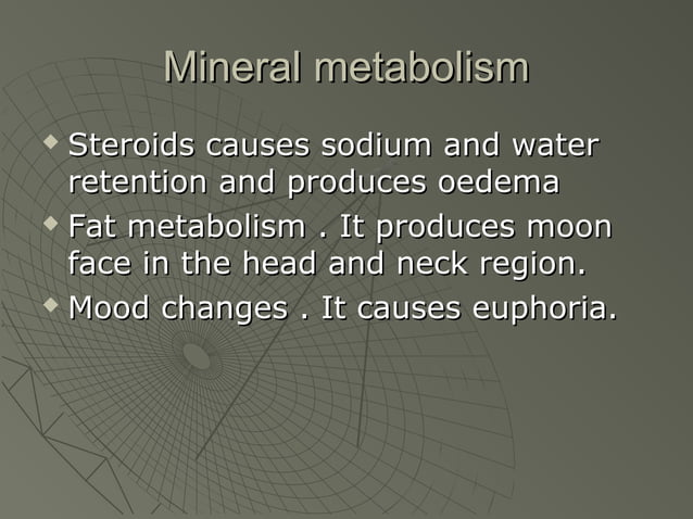 steroids-ppt