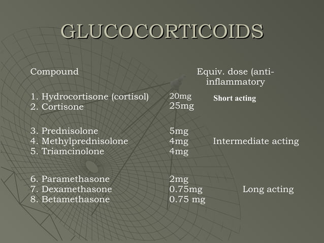 steroids-ppt