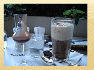 Wiener Kaffee
 