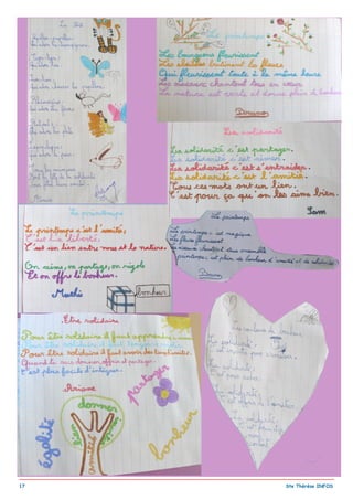 _________________________________________________________________________________________
17 Ste Thérèse INFOS
 