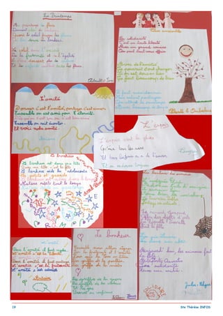 _________________________________________________________________________________________
19 Ste Thérèse INFOS
 