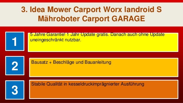 Die 10 Besten Carport In 2018