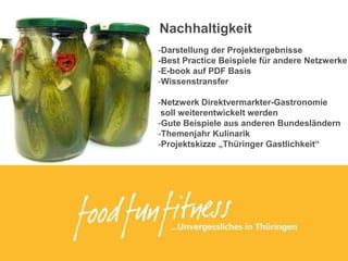 Aus der Sicht der wissenschaftliche BegleitungAus der Sicht der wissenschaftlichen Begleitung….