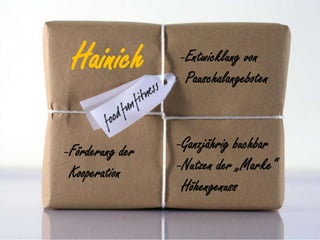  Best Practice Beispiel der Nationalen Naturlandschaften