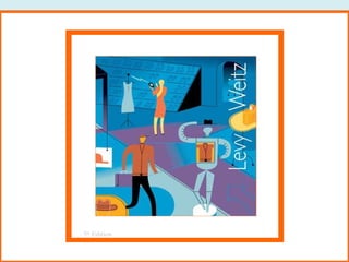 1 Consumer Behavior Ignacio J. Vázquez E. © 2007
5th
Edition
 