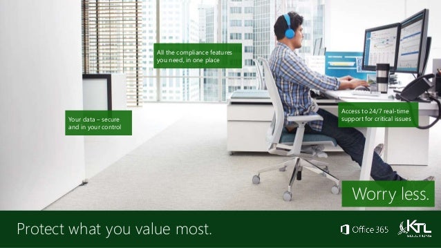 365 Degrees: Looking at Office 365, SharePoint, and Dynamics 365 by S…