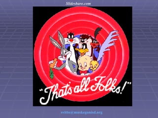 [email_address] Slideshare.com 