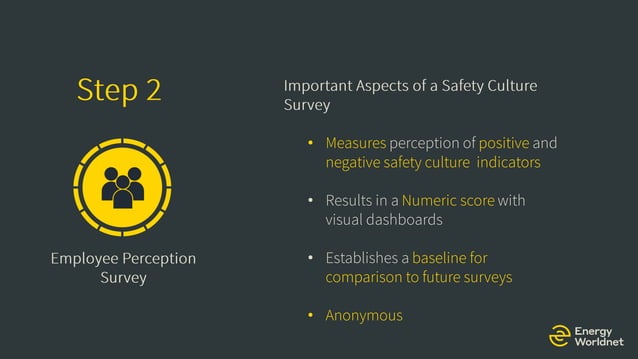 PSMS Program Impact on safety culture 23 | PPT | Free Download