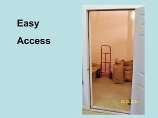 Easy  Access 