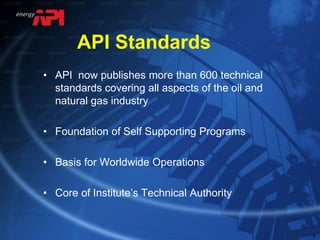 SteveCrimaudoAPITankStandardsUpdate.ppt