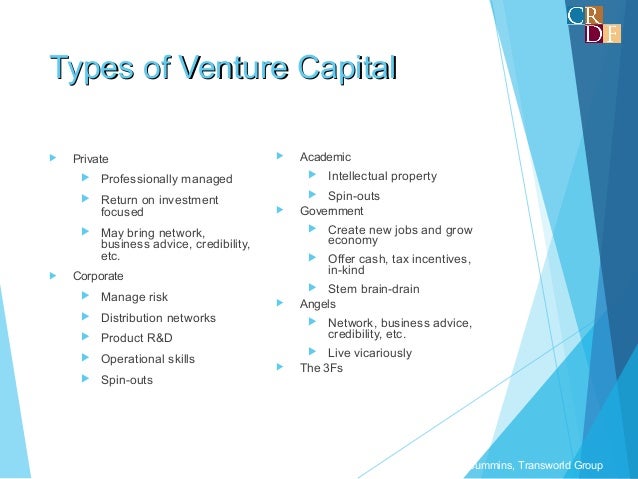 steve cummins transworld group understanding venture what are the three types of business ownership