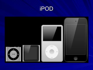iPOD 