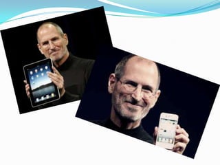 Steve Jobs9821