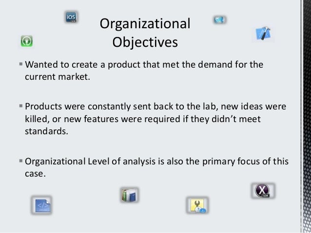 leader case study on steve jobs essay We revise and extend gardner and avolio’s (1998) dramaturgical model of the charismatic relationship in order to reflect these observations, and go on to apply this model to an analysis of three public performances by a case-study leader — steve jobs, co-founder and ceo of apple inc. leader case study on steve jobs essay We revise and extend gardner and avolio’s (1998) dramaturgical model of the charismatic relationship in order to reflect these observations, and go on to apply this model to an analysis of three public performances by a case-study leader — steve jobs, co-founder and ceo of apple inc.