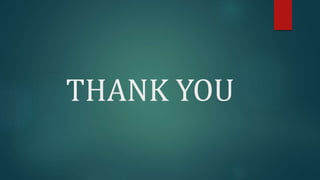 THANK YOU
 