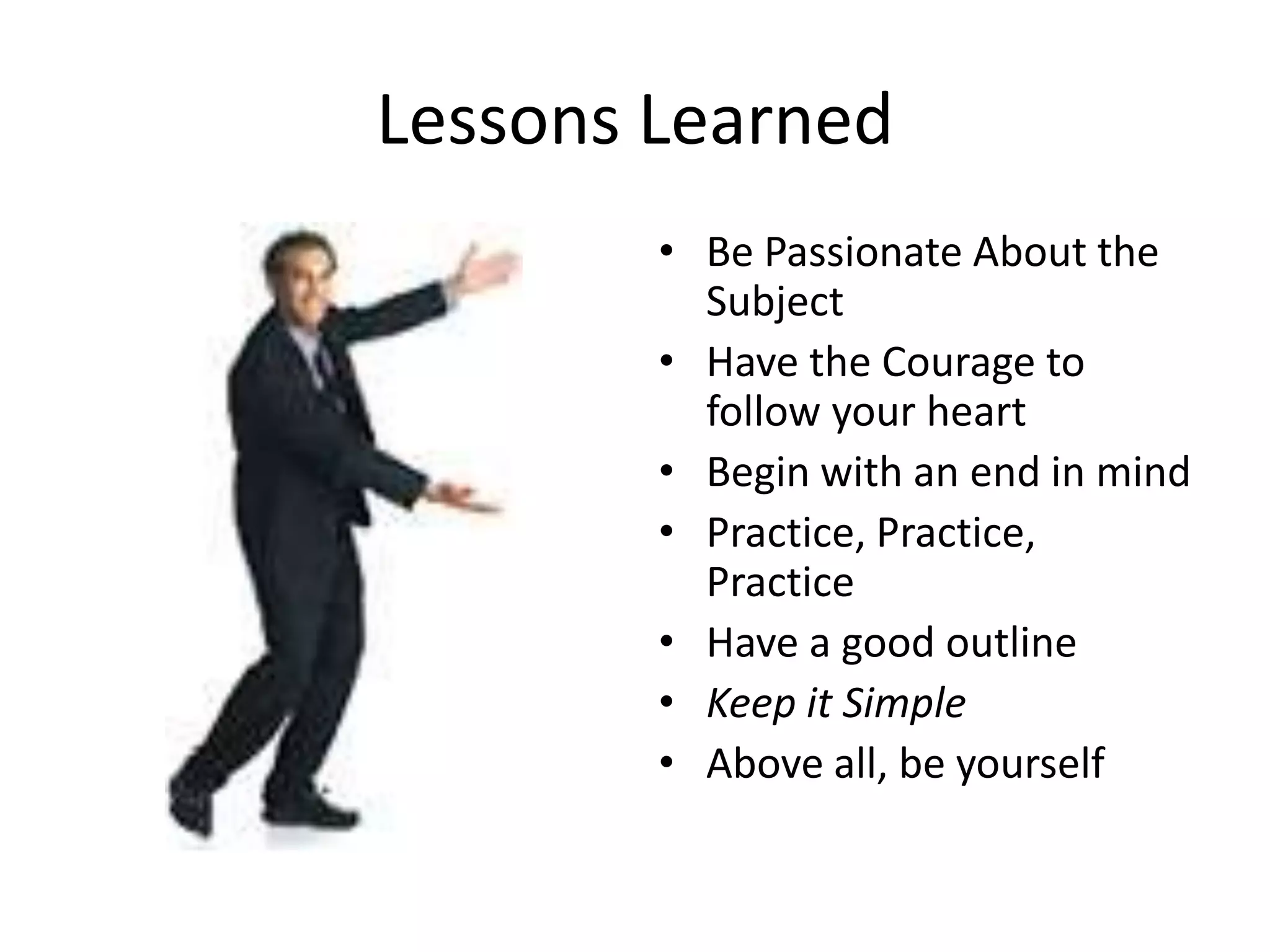 Steve jobs how to live before you die PPTX