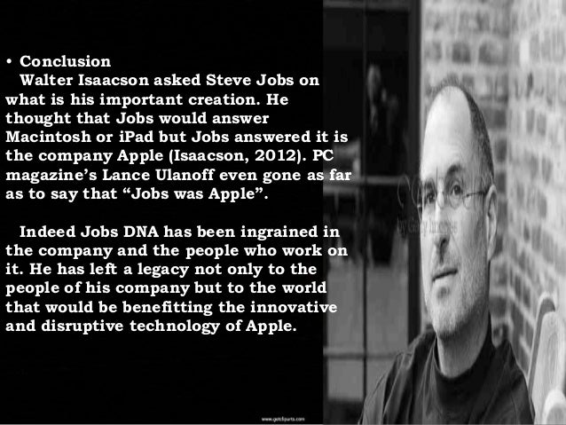 Steve jobs speech in stanford image