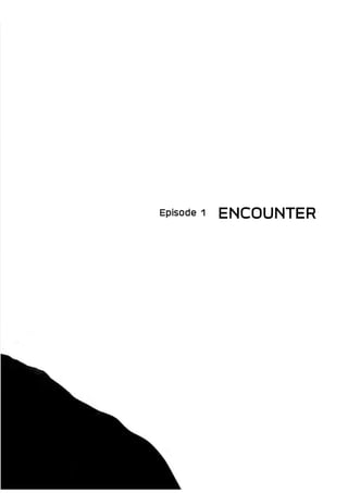 Steve jobs comic introduction chapter