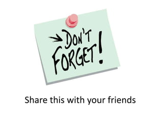 Share this with your friends