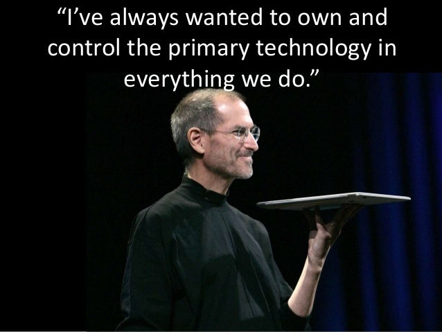Inspirational Quote by Steve Jobs