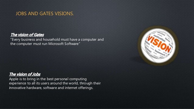 Steve Jobs Management Style Comparing To Gates Style Steve Jobs Management Style Comparing To Gates Style