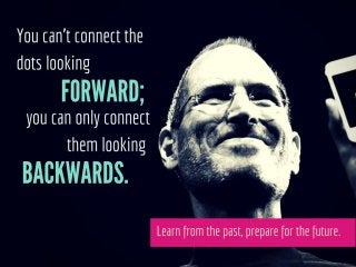 Steve Jobs On Marketing: 8 Lessons Every Marketer Must Learn! Slide 6