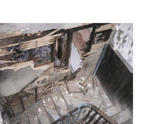 S TA B I L I Z E D H I S T O R I C B U I L D I N G S
1 4 1 8 - 2 2 Ra c e S t r e e t - We s t f a l e n
 