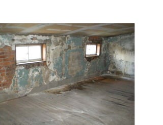 S TA B I L I Z E D H I S T O R I C B U I L D I N G S
1 4 1 8 - 2 2 Ra c e S t r e e t - We s t f a l e n
 