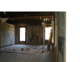 S TA B I L I Z E D H I S T O R I C B U I L D I N G S
1 4 1 8 - 2 2 Ra c e S t r e e t - We s t f a l e n
 