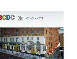 CINCINNATI
 
