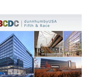 dunnhumbyUSA
Fifth & Race
 