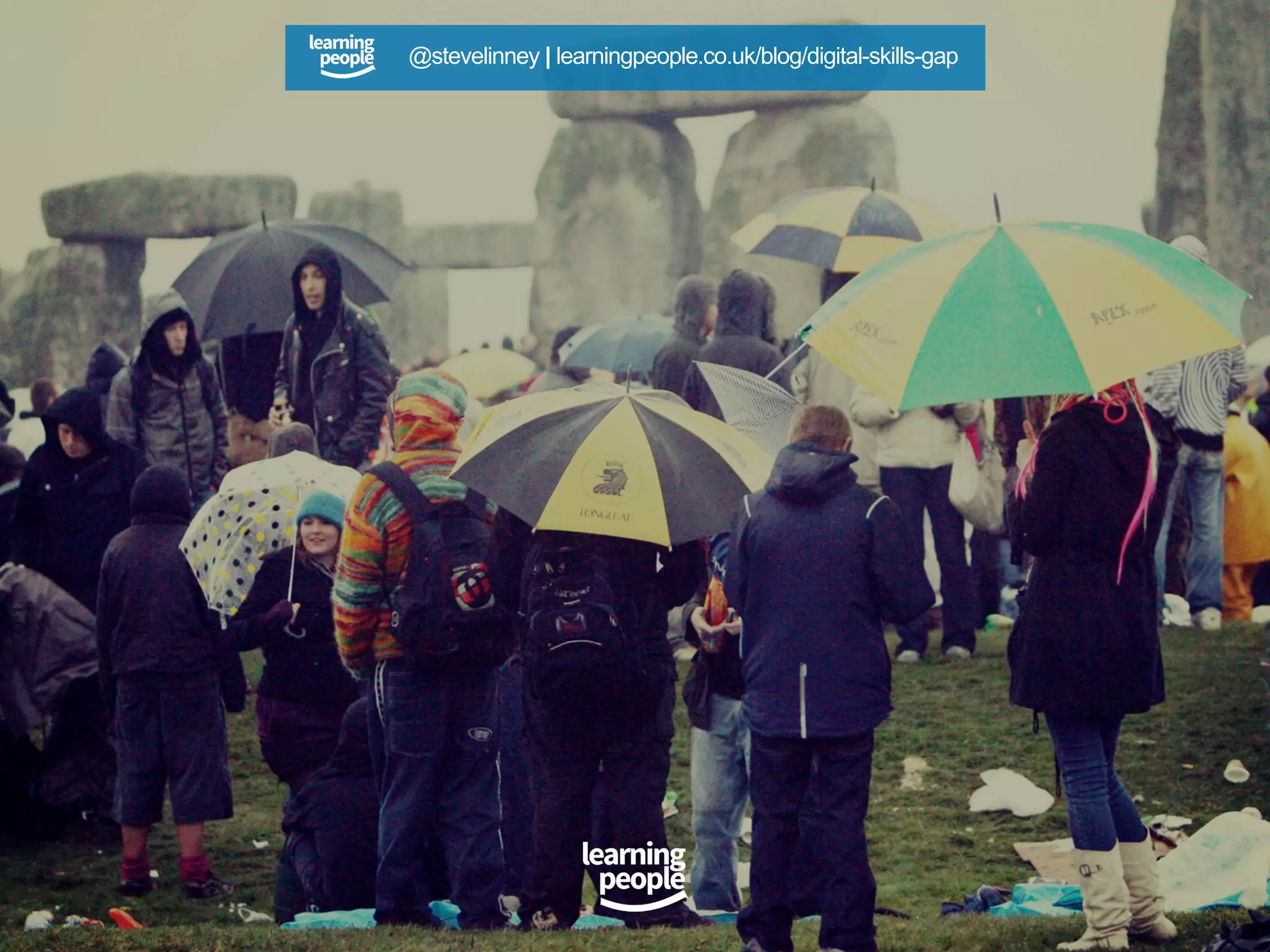 @stevelinney | learningpeople.co.uk/blog/digital-skills-gap
 