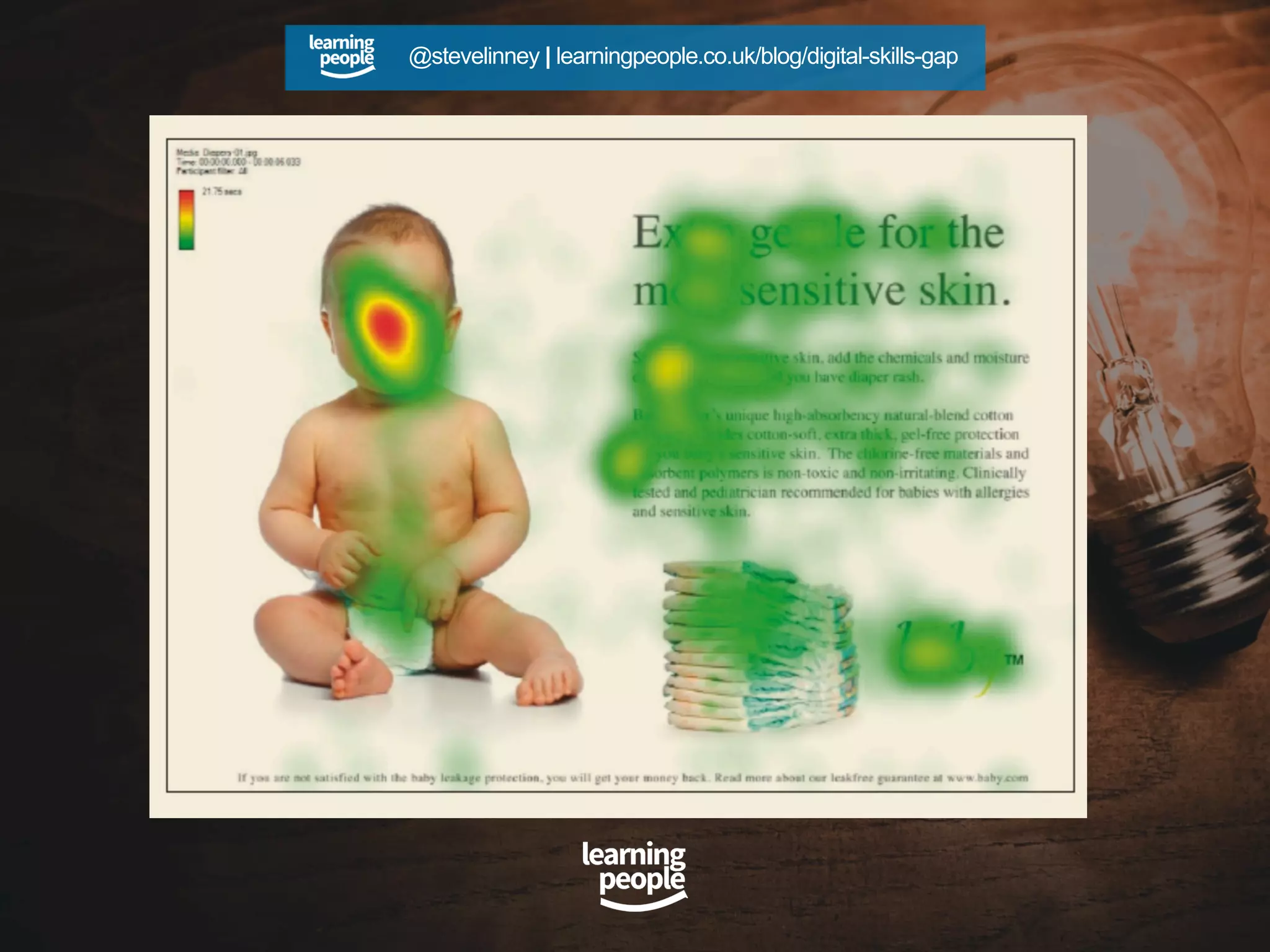 @stevelinney | learningpeople.co.uk/blog/digital-skills-gap
 