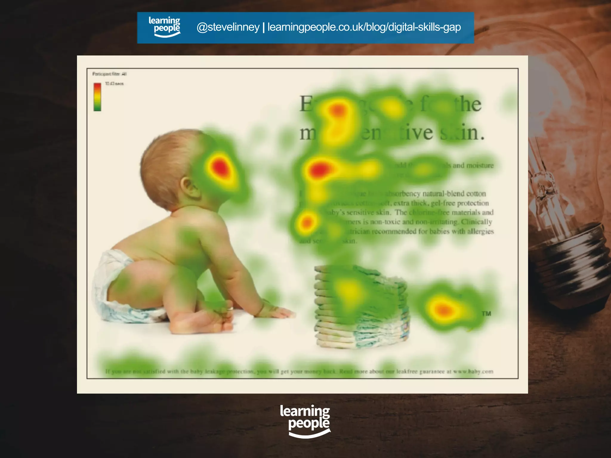 @stevelinney | learningpeople.co.uk/blog/digital-skills-gap
 